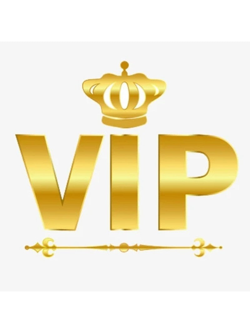 VIP special link for VIP customer only