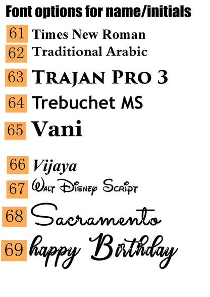 Custom name text logo  laser engraved 2025  32oz/40oz SL