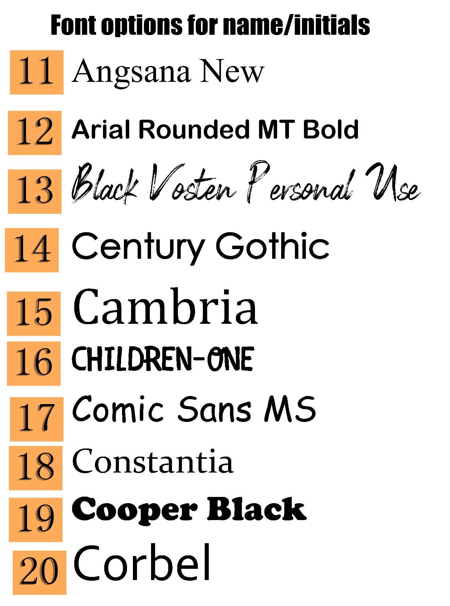 Custom name text logo  laser engraved 2025  32oz/40oz SL