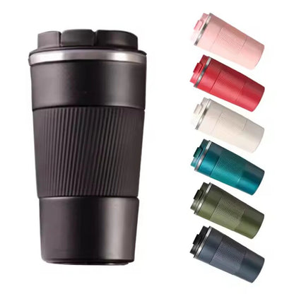 Vacuum Insulated Tumbler Car cup Stainless Steel Thermal Leak Proof  Travel Mug hydro BEECH 32oz 40oz