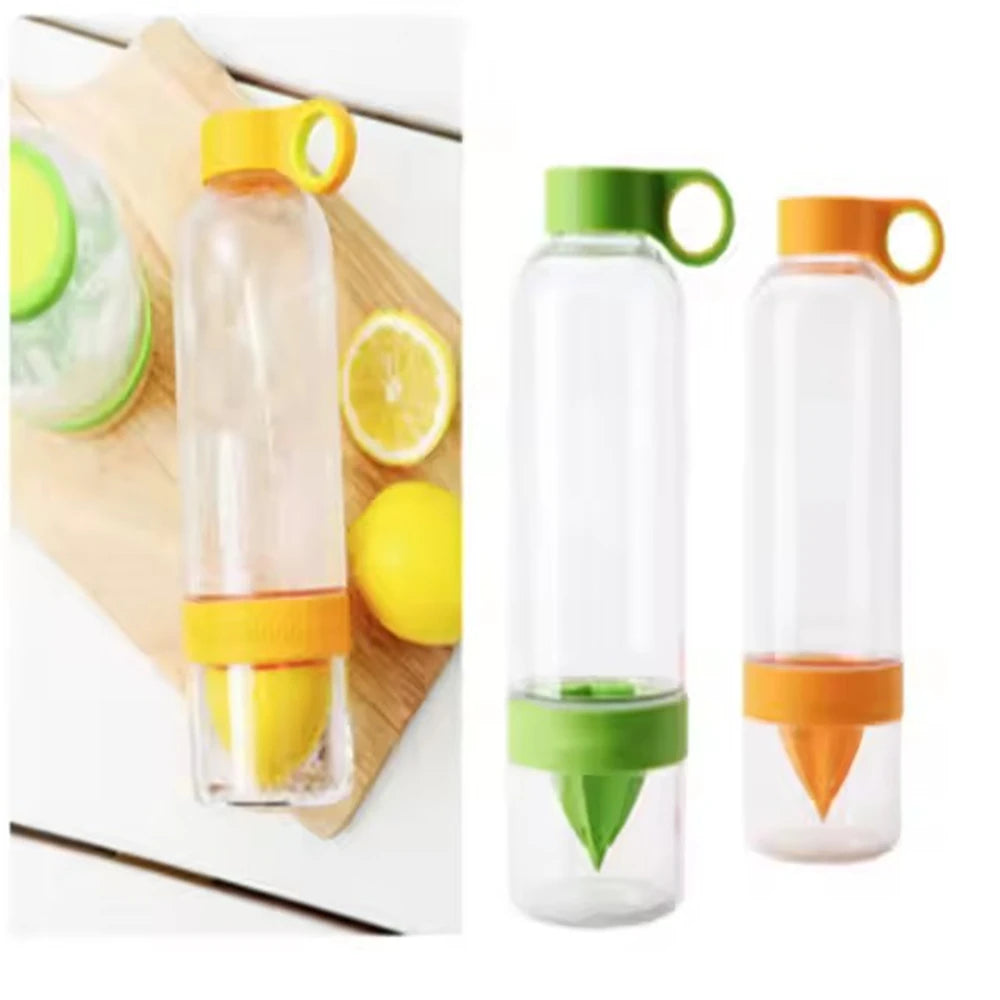 Spray Mineral Bottle Of Bottle 710ml 12color Lu